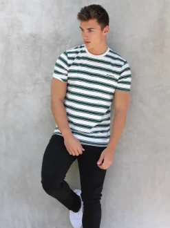Alban Relaxed T-Shirt*Blakely Clothing Clearance