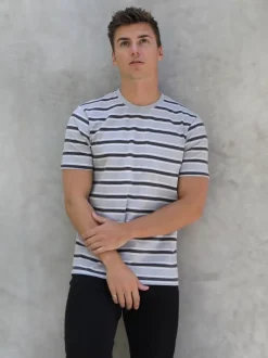 Alban Relaxed T-Shirt*Blakely Clothing Discount