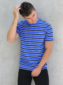 Alban Relaxed T-Shirt*Blakely Clothing Cheap