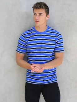 Alban Relaxed T-Shirt*Blakely Clothing Cheap