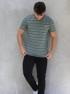 Alban Relaxed T-Shirt*Blakely Clothing Discount