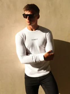 Alezio Textured Jumper*Blakely Clothing Hot