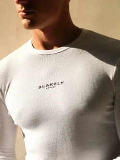 Alezio Textured Jumper*Blakely Clothing Hot