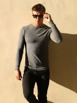 Alezio Textured Jumper*Blakely Clothing New