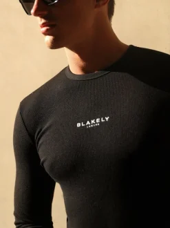 Alezio Textured Jumper*Blakely Clothing Sale