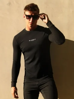Alezio Textured Jumper*Blakely Clothing Sale