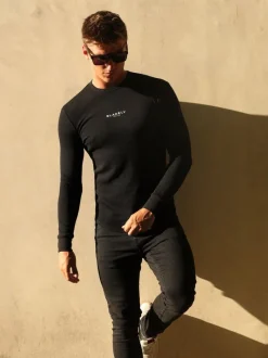 Alezio Textured Jumper*Blakely Clothing Sale