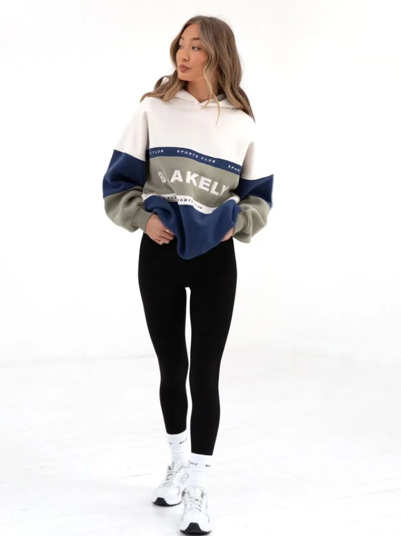 Alpine Oversized Hoodie*Blakely Clothing Best