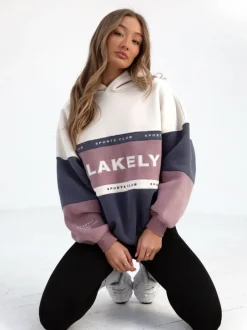 Alpine Oversized Hoodie*Blakely Clothing Outlet
