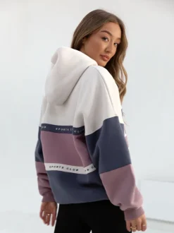 Alpine Oversized Hoodie*Blakely Clothing Outlet