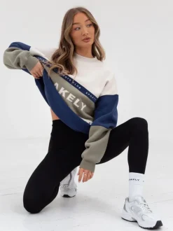 Alpine Oversized Jumper*Blakely Clothing Clearance