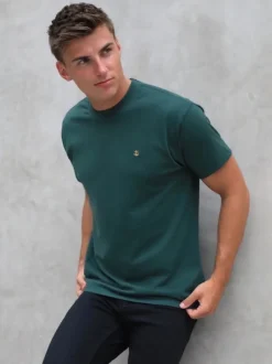 Anchor Relaxed T-Shirt*Blakely Clothing Shop