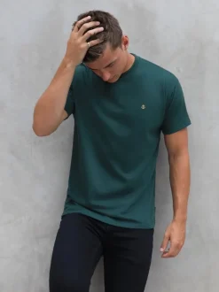 Anchor Relaxed T-Shirt*Blakely Clothing Shop