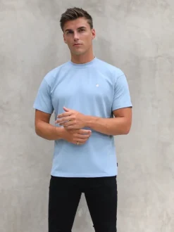 Anchor Relaxed T-Shirt*Blakely Clothing Hot