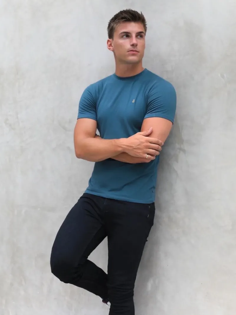 Anchor T-Shirt*Blakely Clothing Online