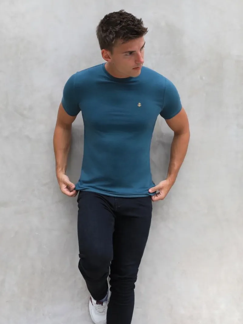 Anchor T-Shirt*Blakely Clothing Online