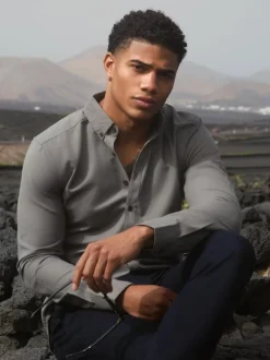 Anderson Shirt*Blakely Clothing Discount