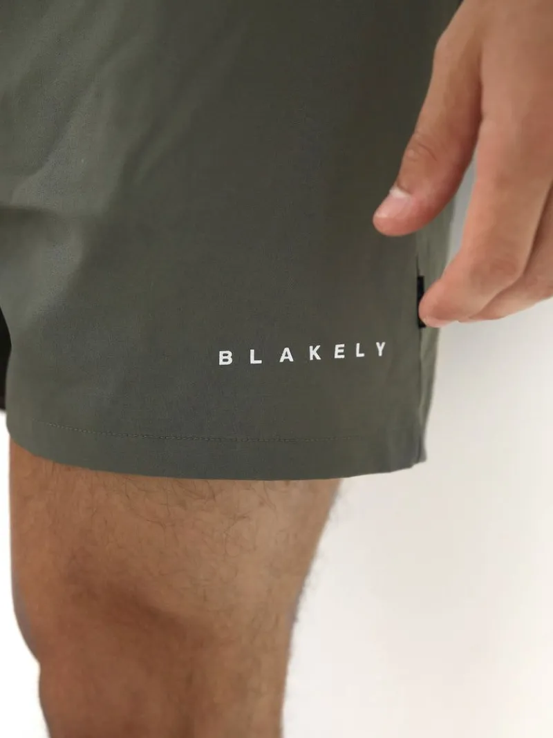 Apex Active Shorts*Blakely Clothing Outlet