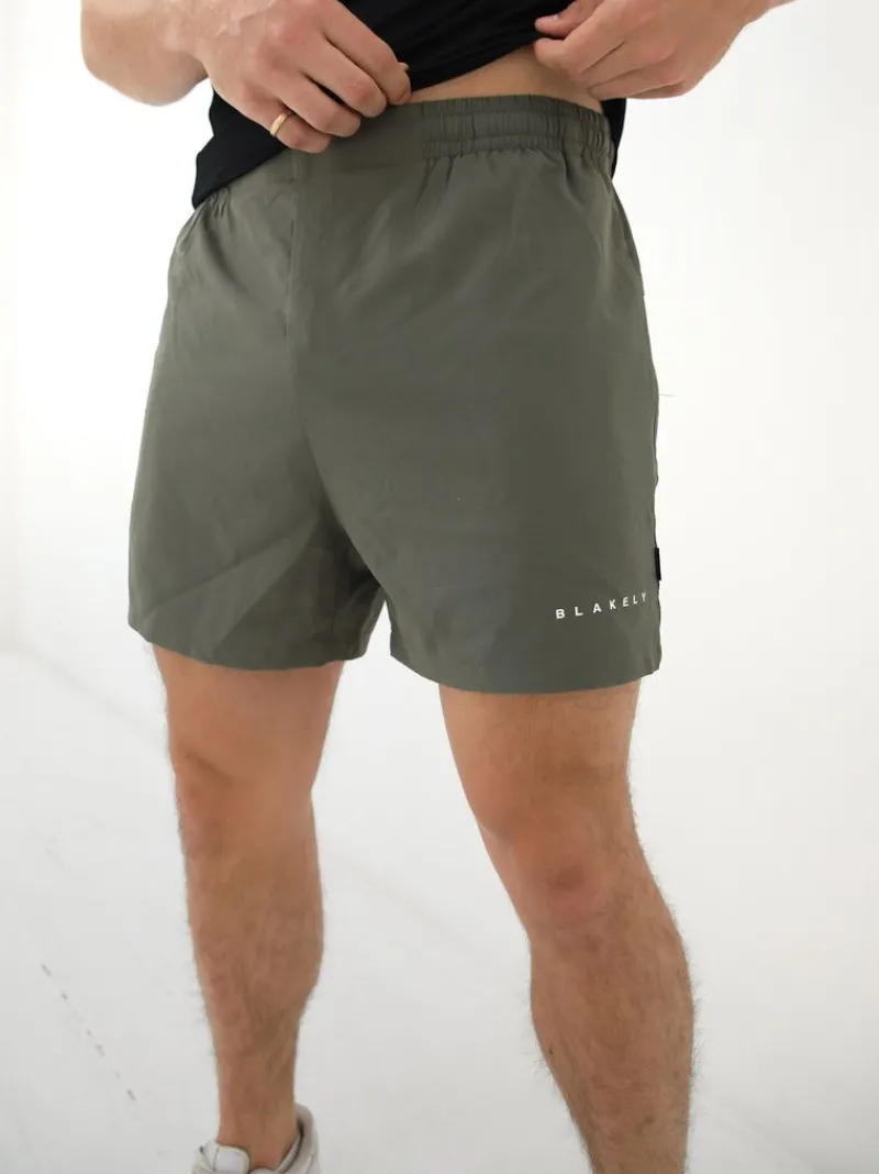 Apex Active Shorts*Blakely Clothing Outlet