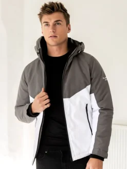 Arctica Jacket*Blakely Clothing Hot