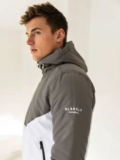 Arctica Jacket*Blakely Clothing Hot