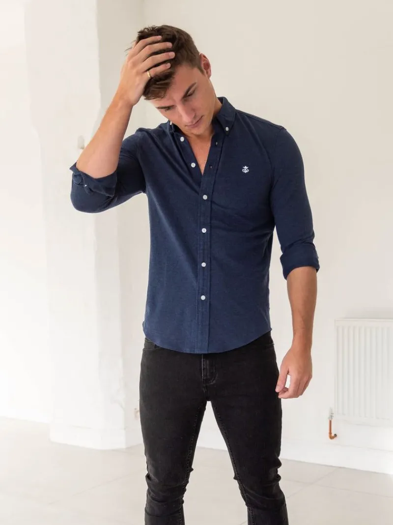 Arlo Soft Stretch Shirt*Blakely Clothing Cheap