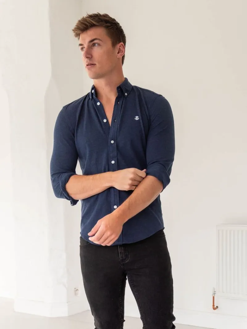 Arlo Soft Stretch Shirt*Blakely Clothing Cheap