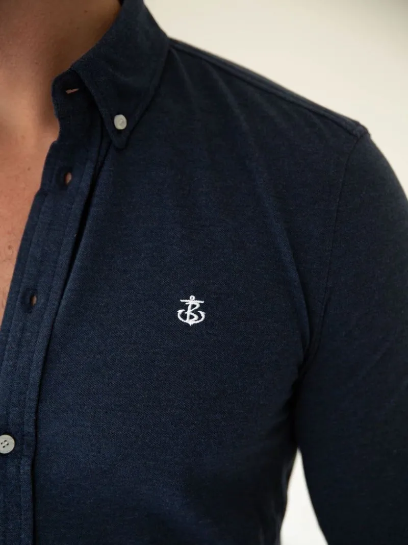 Arlo Soft Stretch Shirt*Blakely Clothing Cheap