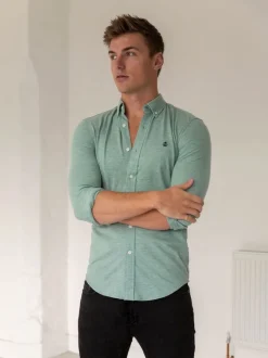 Arlo Soft Stretch Shirt*Blakely Clothing Fashion