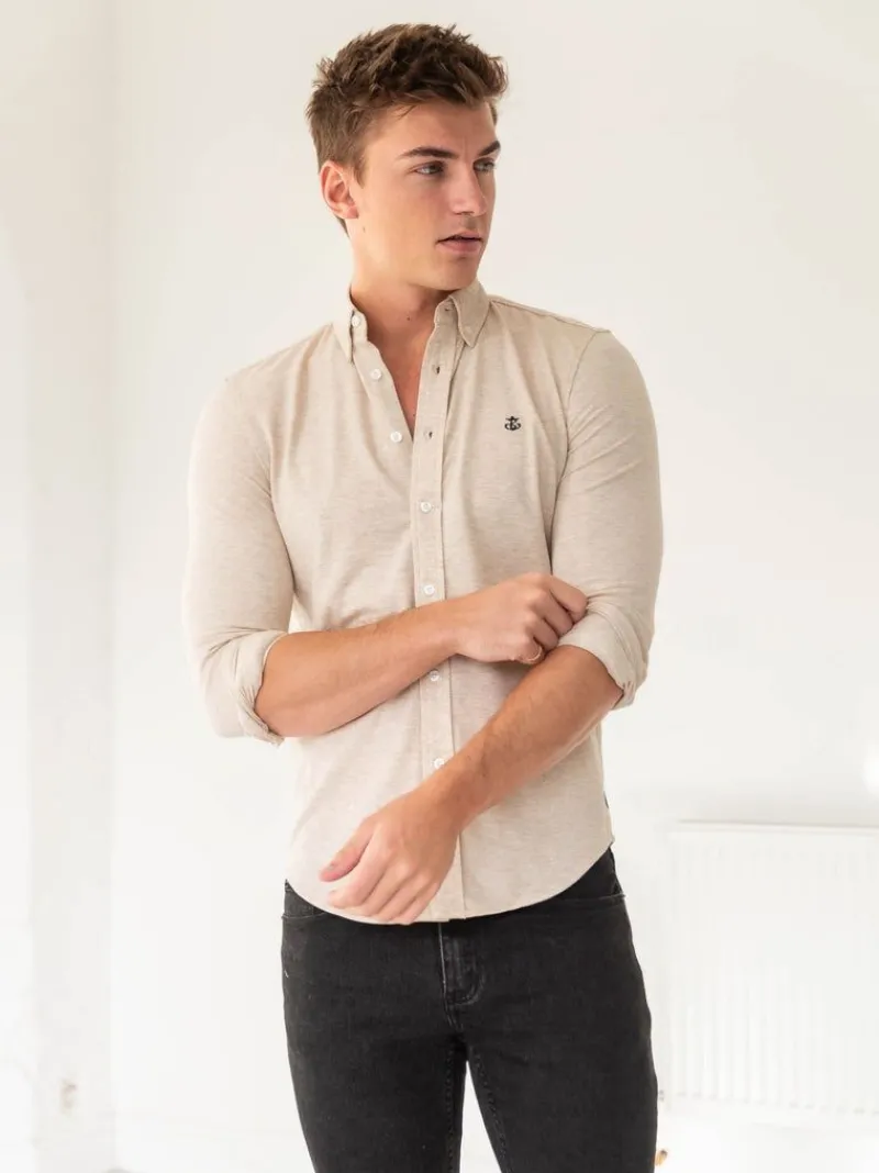 Arlo Soft Stretch Shirt*Blakely Clothing Best Sale