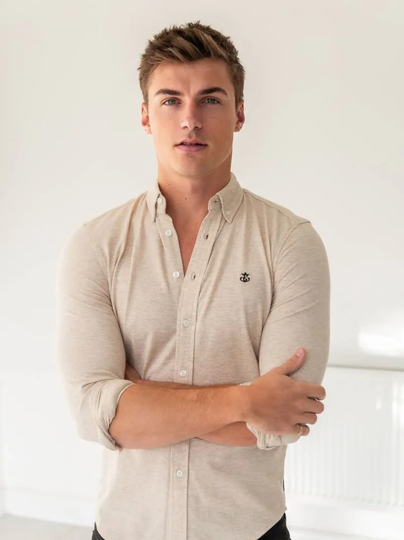 Arlo Soft Stretch Shirt*Blakely Clothing Best Sale