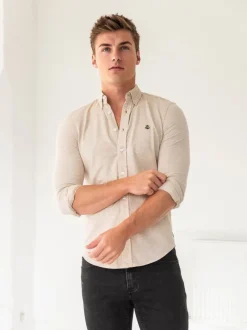 Arlo Soft Stretch Shirt*Blakely Clothing Best Sale