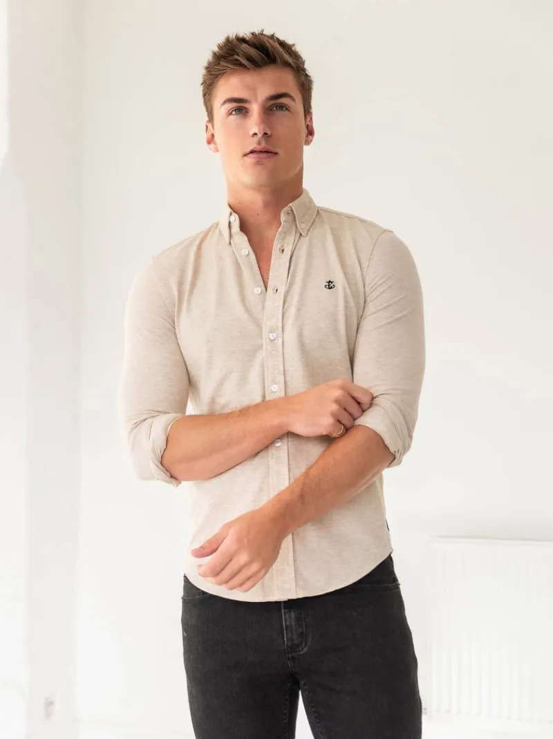 Arlo Soft Stretch Shirt*Blakely Clothing Best Sale
