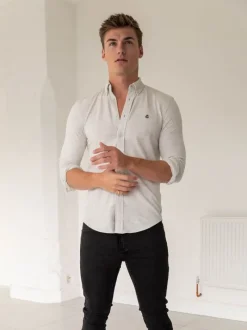 Arlo Soft Stretch Shirt*Blakely Clothing Store