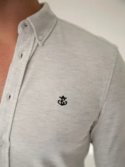 Arlo Soft Stretch Shirt*Blakely Clothing Store