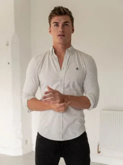 Arlo Soft Stretch Shirt*Blakely Clothing Store