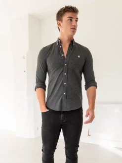 Arlo Soft Stretch Shirt*Blakely Clothing Fashion