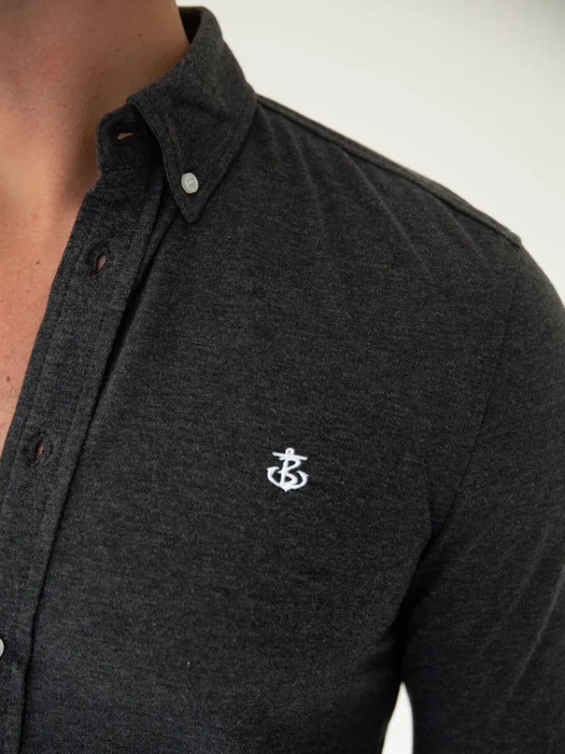 Arlo Soft Stretch Shirt*Blakely Clothing Fashion