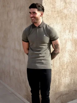 Aspen Polo*Blakely Clothing Discount