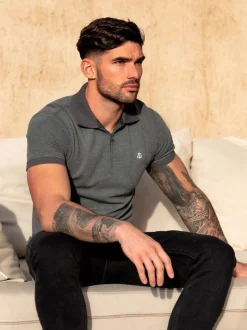 Aspen Polo*Blakely Clothing Discount