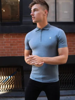 Aspen Polo*Blakely Clothing Cheap