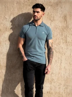 Aspen Polo*Blakely Clothing Cheap