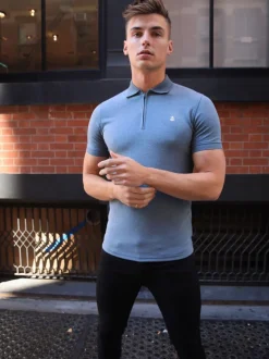 Aspen Polo*Blakely Clothing Cheap