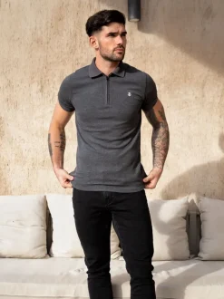 Aspen Polo*Blakely Clothing New