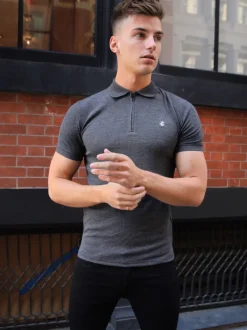 Aspen Polo*Blakely Clothing New