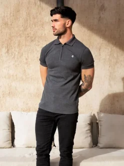 Aspen Polo*Blakely Clothing New