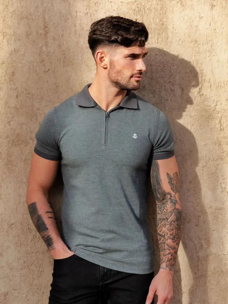 Aspen Polo*Blakely Clothing Best Sale