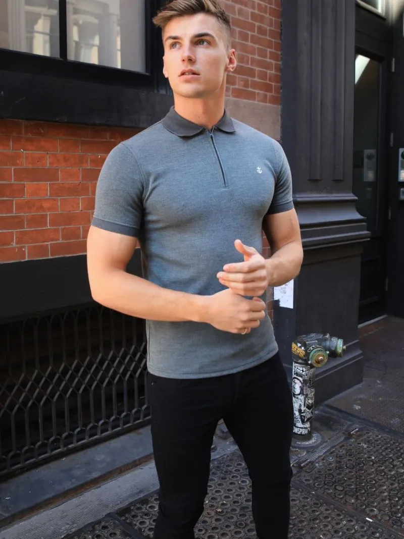 Aspen Polo*Blakely Clothing Best Sale