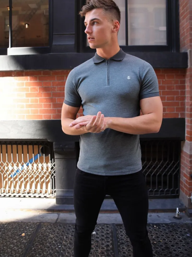 Aspen Polo*Blakely Clothing Best Sale