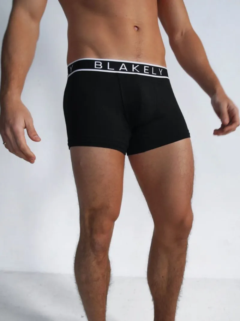 B2 | Boxers*Blakely Clothing Flash Sale